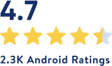 app rating